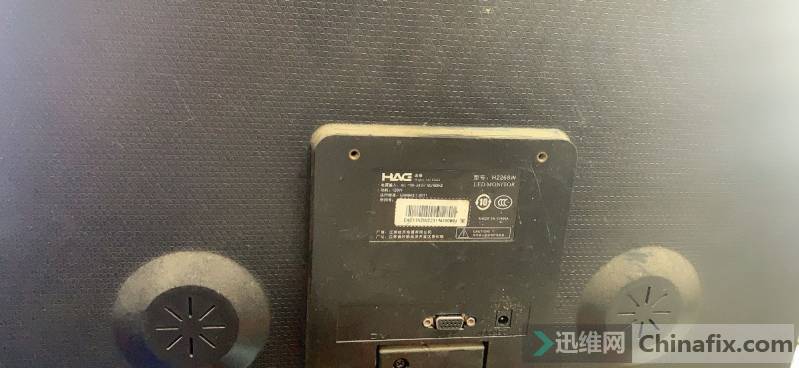 ݸ HAG H2668W ʾBIOS