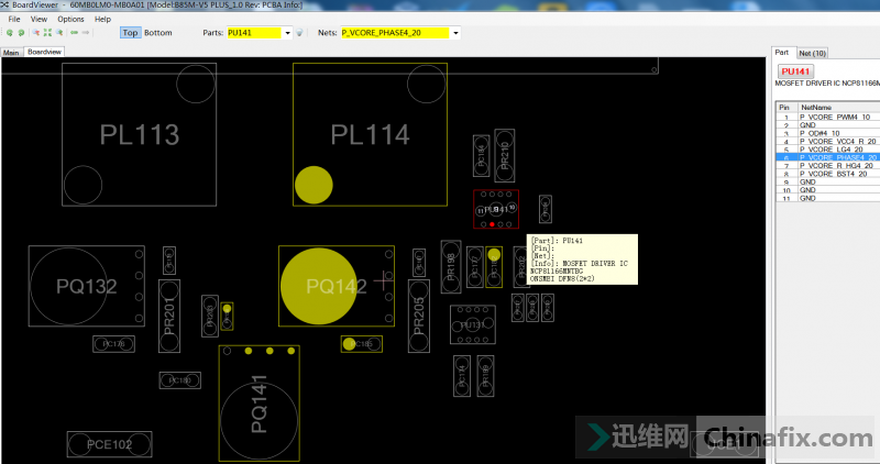 һ鰢B85M-V5 PLUS ϵϹά