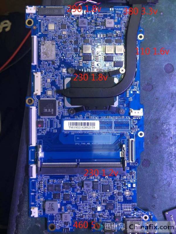 ʼǱ11I3 ֵBIOS ΪIP3_TN6_...