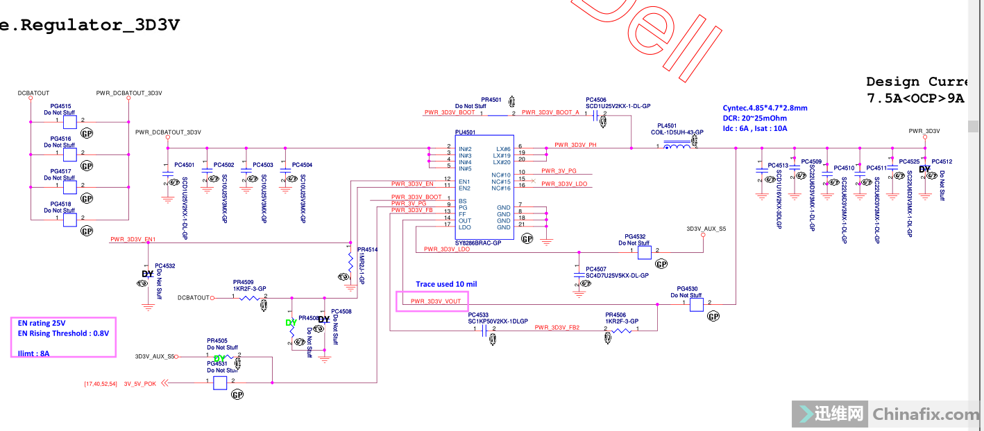 Daor53mb6e0 rev e схема