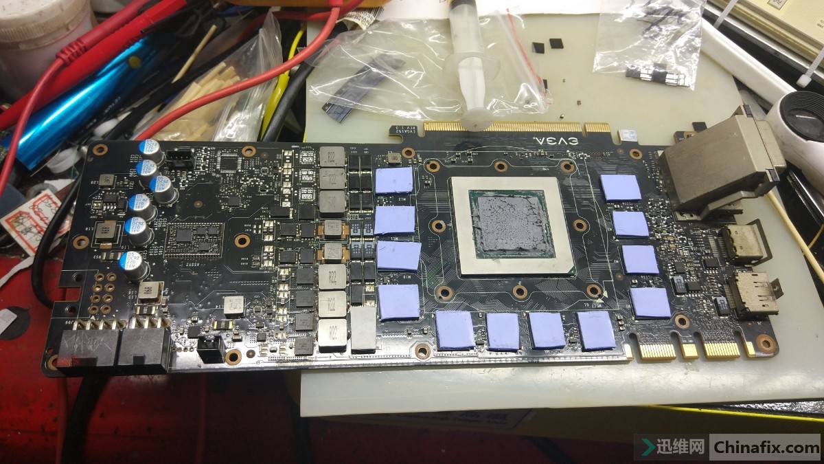 gtx980ti-6g公版显卡 固件