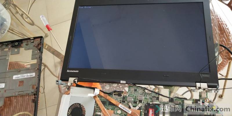 T430UFan Error(ȳ)ά