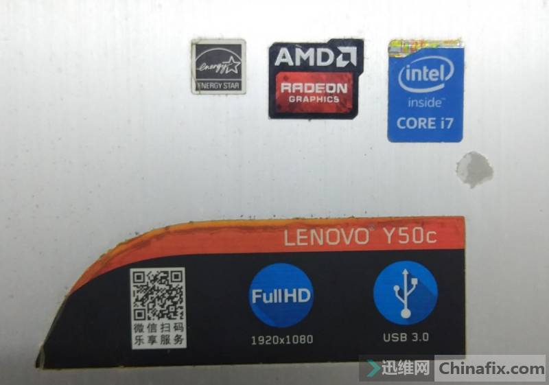 Y50C 