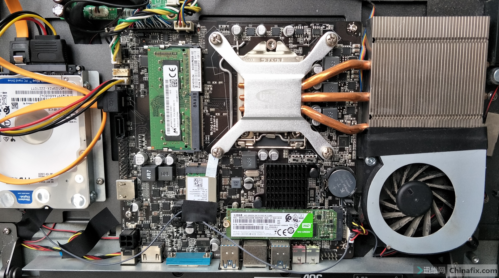 求杰微jwh310id4的主板bios