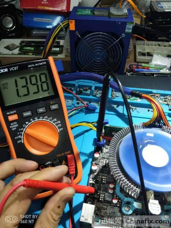 ά߲ʺCF-A7-MX S1.9CPU޵ѹԴоƬRT...