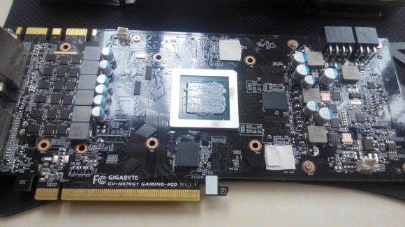 技嘉gvn970wf3oc4gd显卡bios