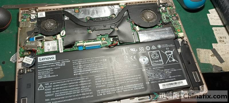 Lenovo ideapad 710S-13ISK0.6 Ǹо...
