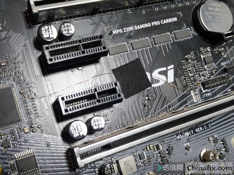 VMPG-Z390-GAMING MS-7B17 ά