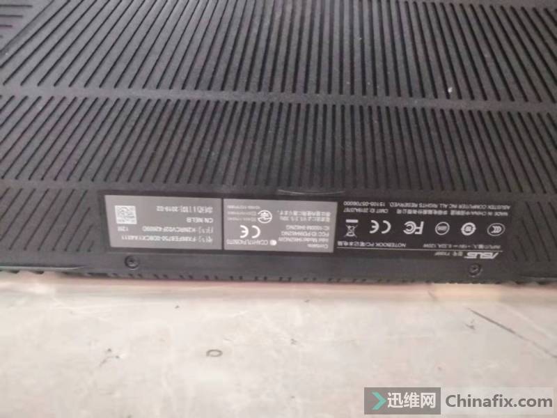 ˶FX86FE FX505GDBIOSϳMEѲ