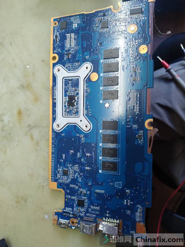 ΪҫʼǱBIOS DAOH96MBAF0