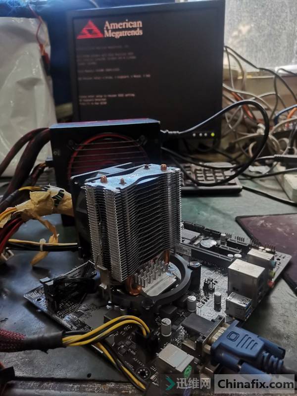 ASUS H310M-K岻ͨ