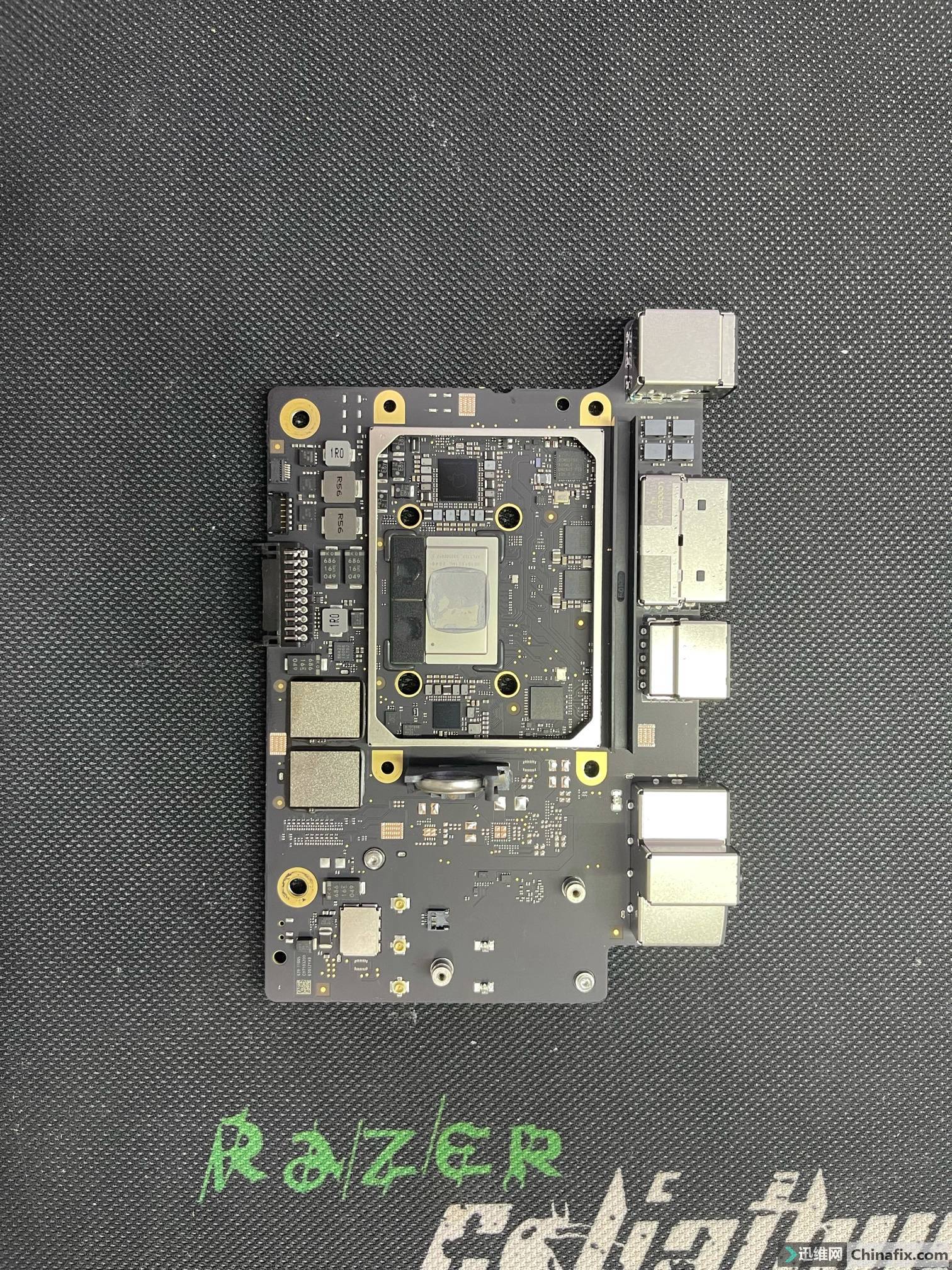 macmini型号a2348板