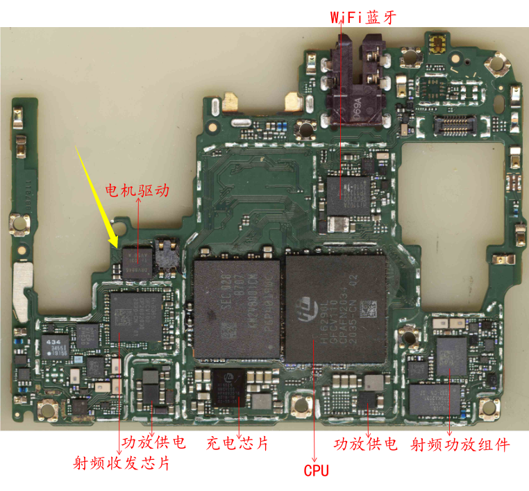 荣耀x10前置摄像头打不开怎么办方法很简单看了你也会