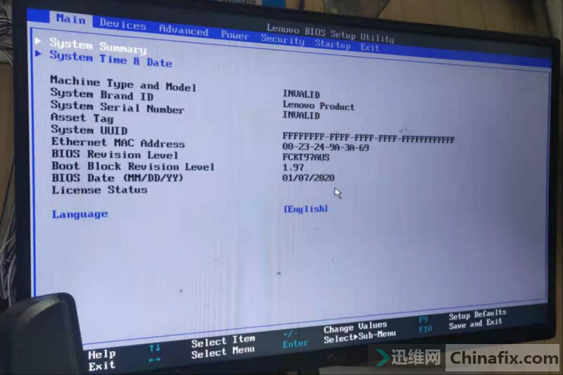 IH81MȡϳBIOS