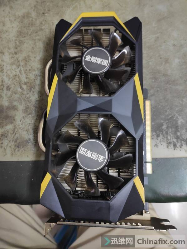 ԿBIOS  GTX1060 .˫3G D5