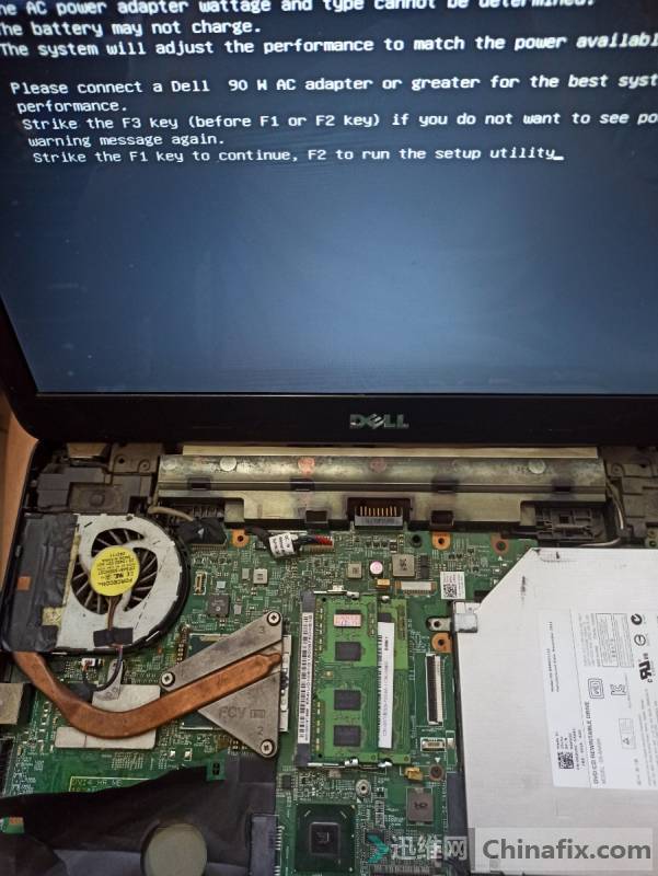 dell n4050logo