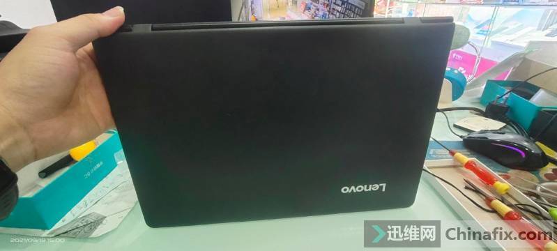 Lenovo ideapad 700s