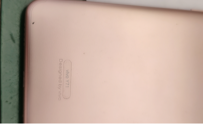 ViVO Y71ֻ¼ͿûзӦ1.76V...