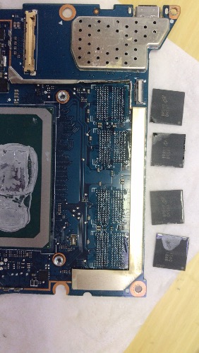 wrtwx9板载8g扩容16g