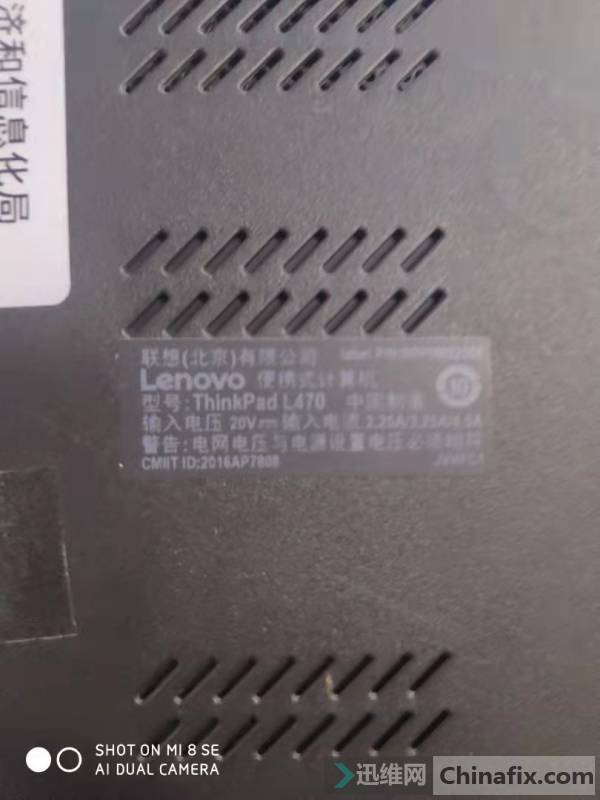  l470 ţNM-B021 VER2.00.9a