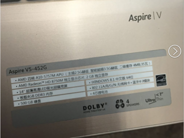 V5-452G