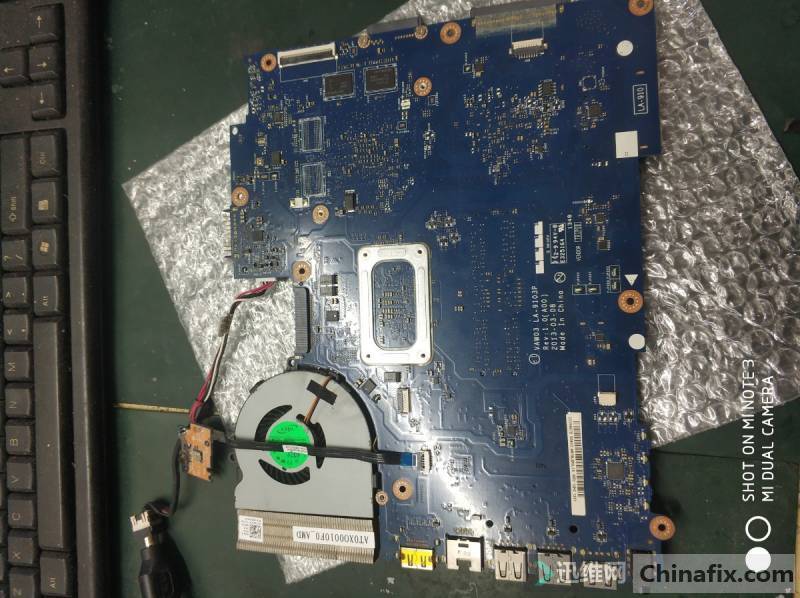 DELL M531R-5535 LA-9103P  ӵ 