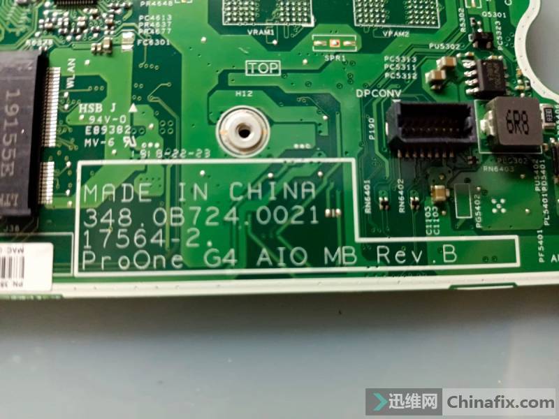 ׷hp proone 400 G4һԭBIOS