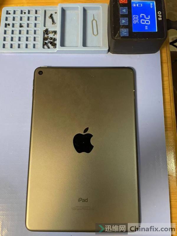 iPad mini5ά-