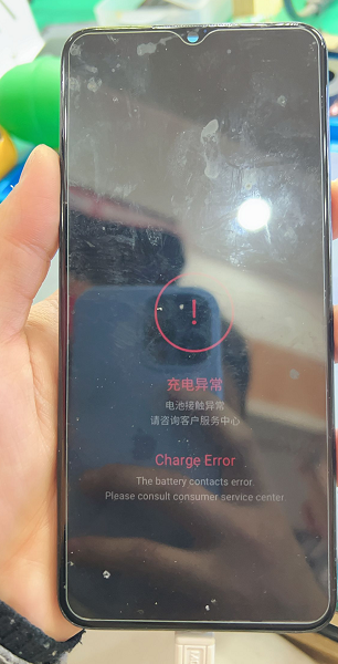 OPPO A8ֻؽӴ쳣ô죿