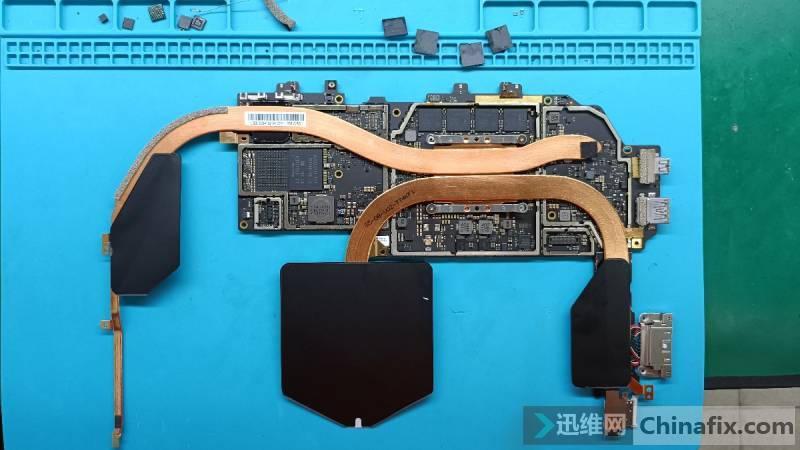 Surface Pro5ά