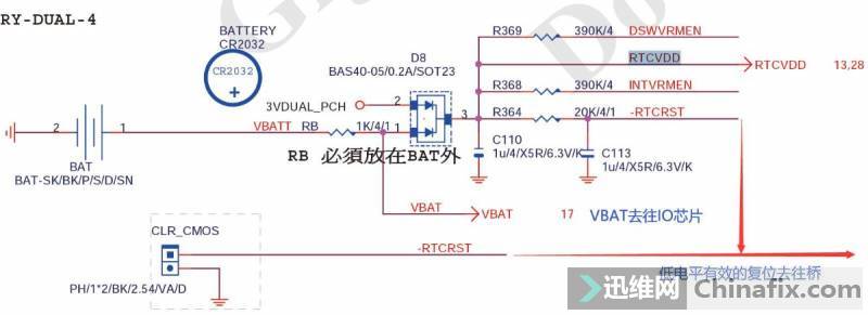 维修技嘉主板断电开机BIOS被重置(BIOS has been reset...