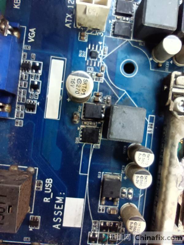 GA-H61M-S1CPU