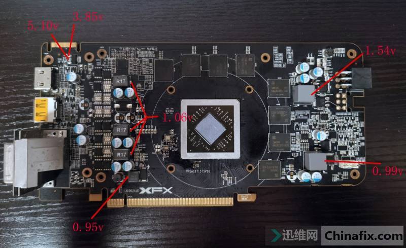 ѶR9 370X 2G biosҲ