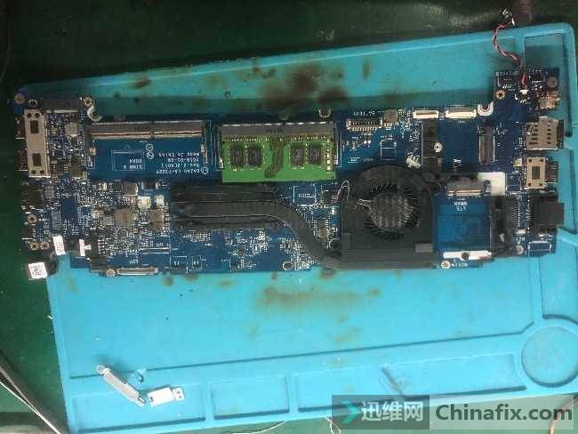 Dell ԭ  BIOS LA-F322