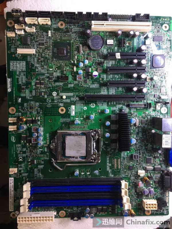 Intel S1200BTL DA0S09MB6C0ʲô