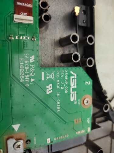 asus x540up ʼǱֲ