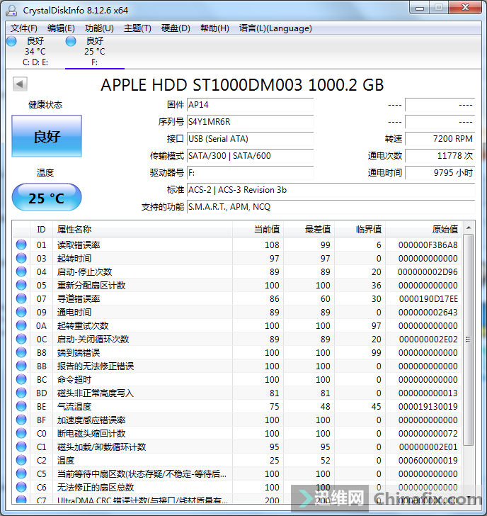 ʼǱ7200ת500G ƻ1T 2T Ӳ A6 5200 ...