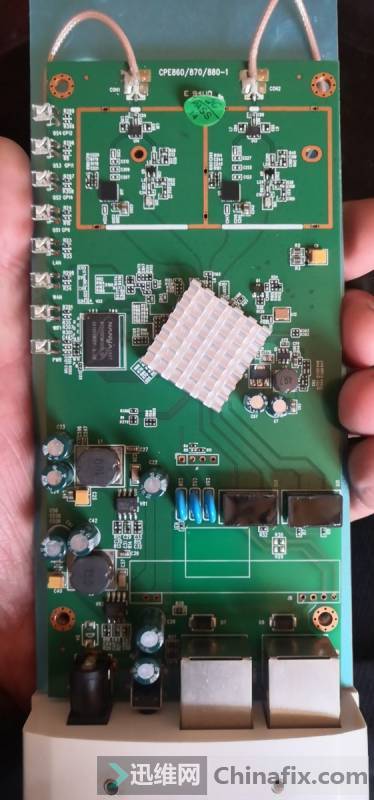 TM7620A+65174-21AP̼