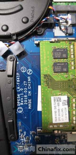 Ӱ4-LA-F841P+ϳBIOS