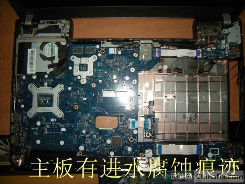 ThinkPad E540άޣNM-A161ͼֽ