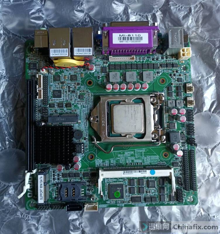 MI-8110ITX˫H81BIOS