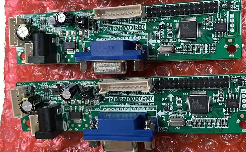 ʾ2270оƬ޺75HZ