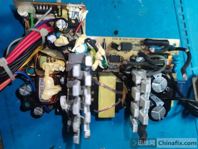 PS-5158-8VF TNY276PN+UC3843+PS113AԴά޷