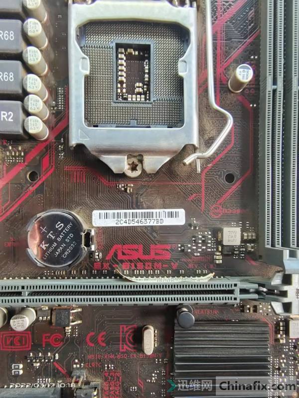 EX-B150M-Vɱcpu總bios