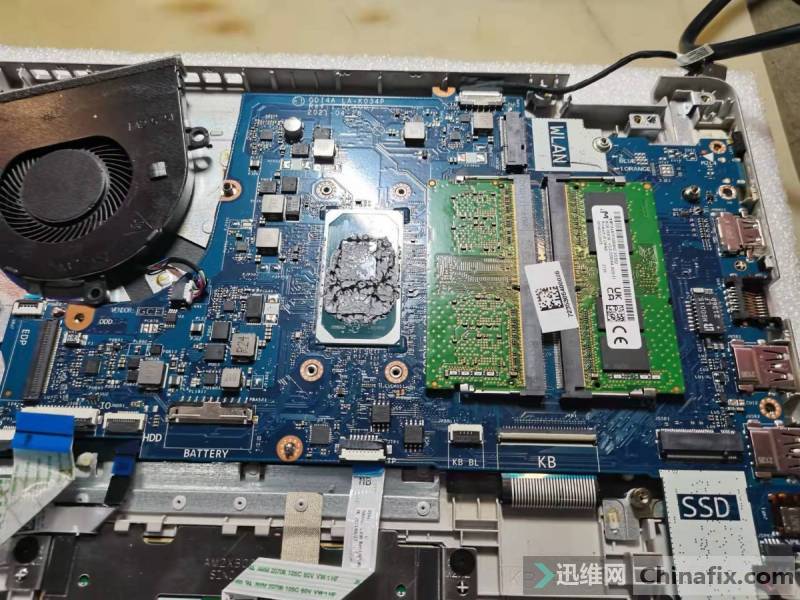 DELL VOSTRO 3400 BIOS
