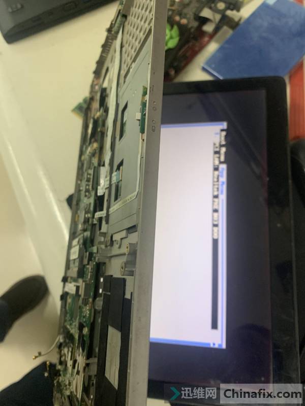 U410 ˫BIOS EC BIOS OK
