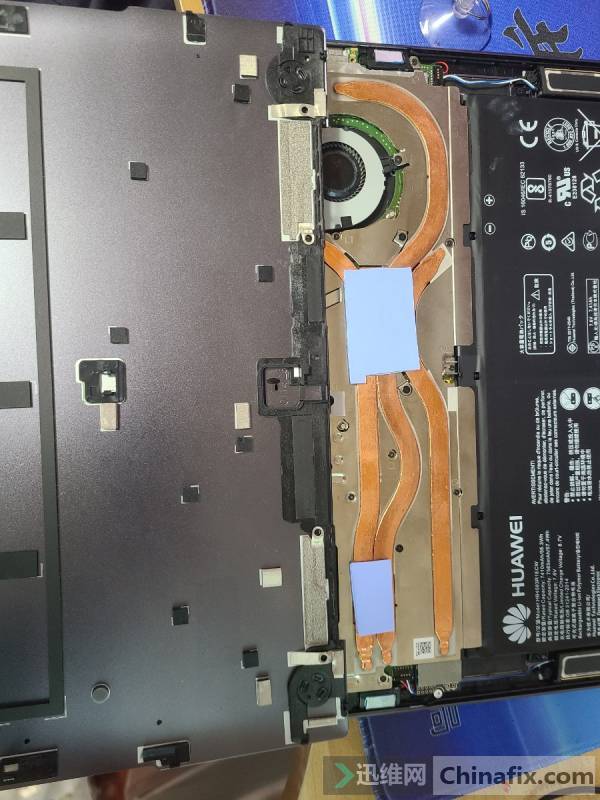 Ϊmatebook pro x 2019 ɢȸװ