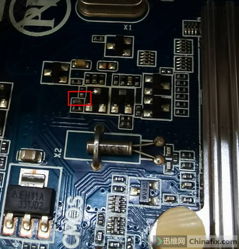 GA-B75M-D2V DEPSLP ά