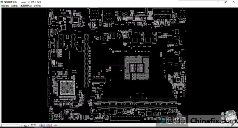 ASUS H310M-K R2.0 λͼ