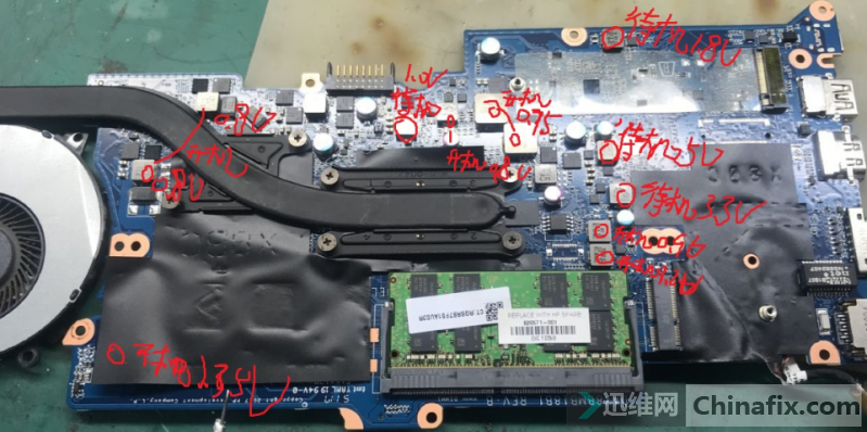 hp hsn-q08cѹͼ